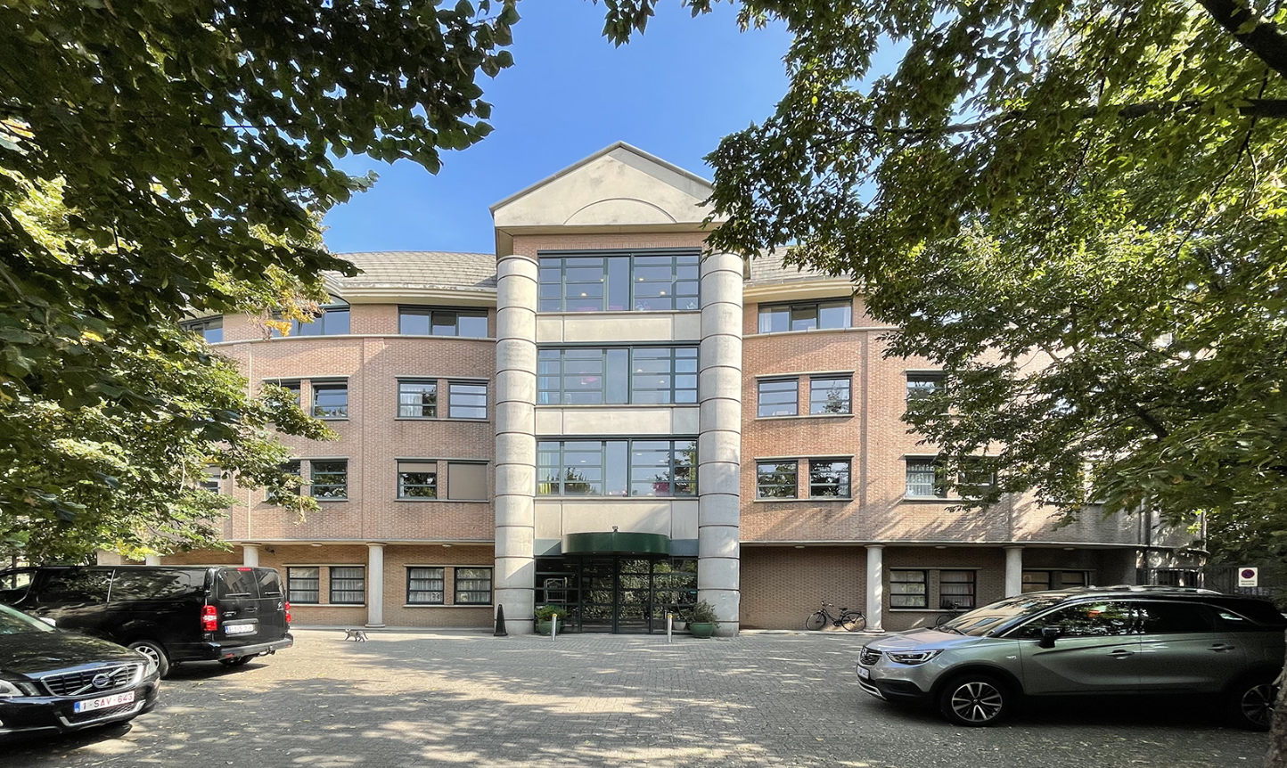 Borsbeekhof